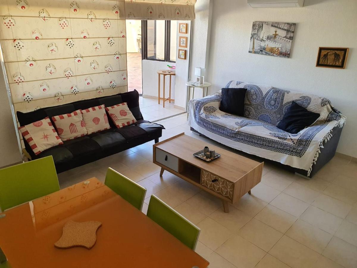 Apartment Beira Mar